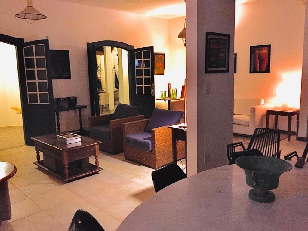 Pousada Casa Dos Autores Parati Esterno foto