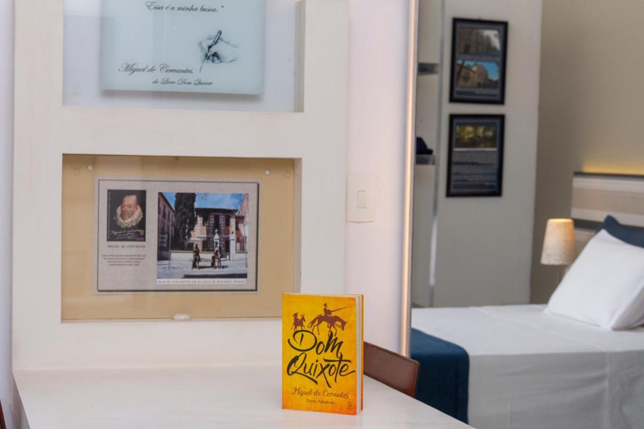 Pousada Casa Dos Autores Parati Esterno foto