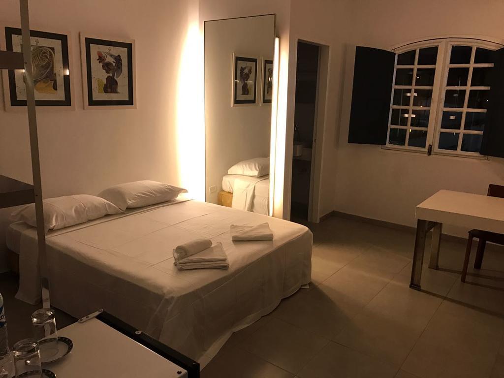 Pousada Casa Dos Autores Parati Esterno foto